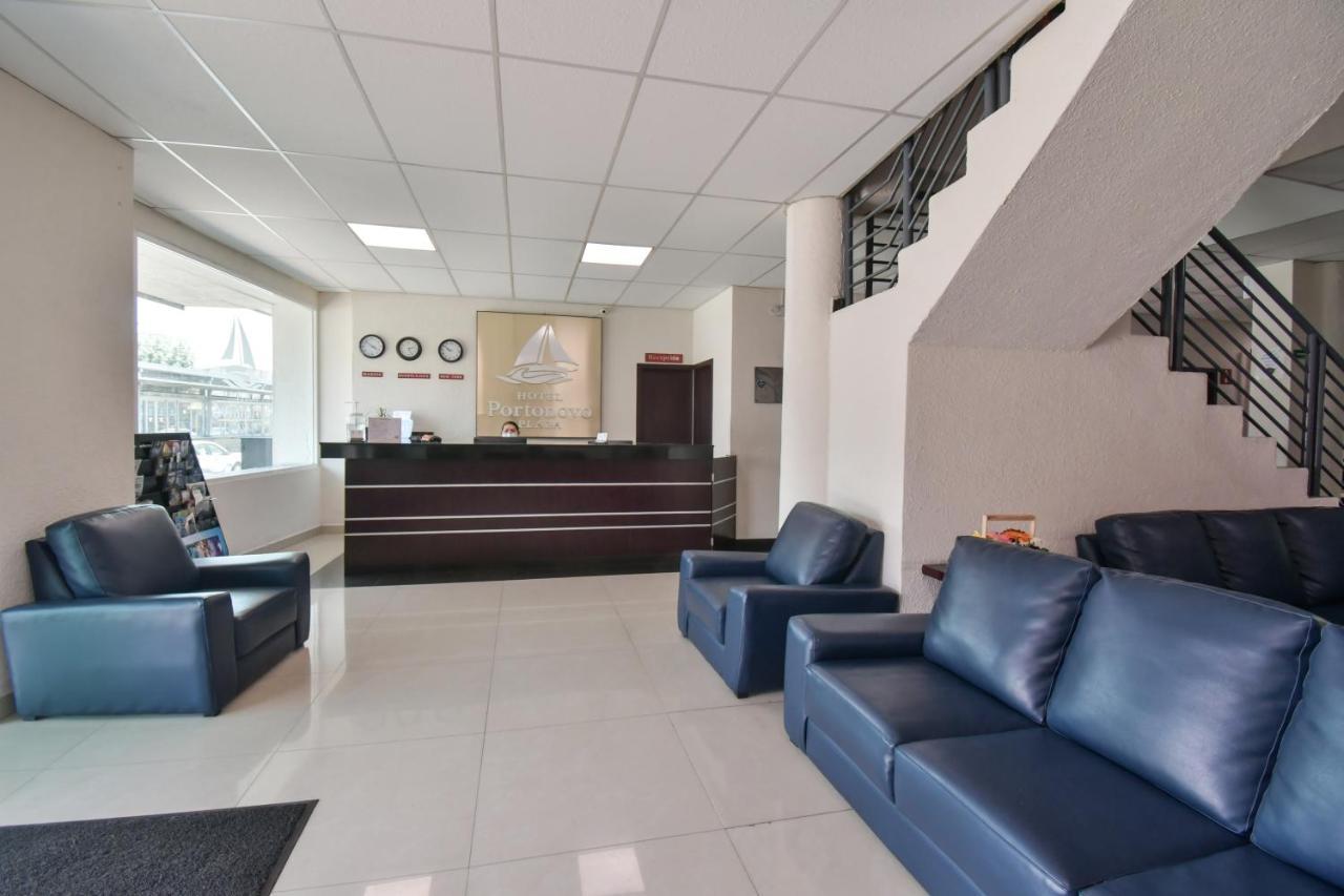 Portonovo Plaza Centro Hotel 3*