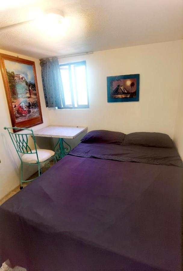 The Roof Backpackers Guest house 2*
