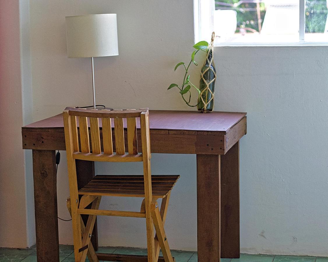 Homestay Casa Hamacas