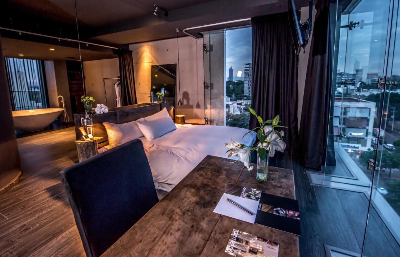 Demetria Hotel Guadalajara