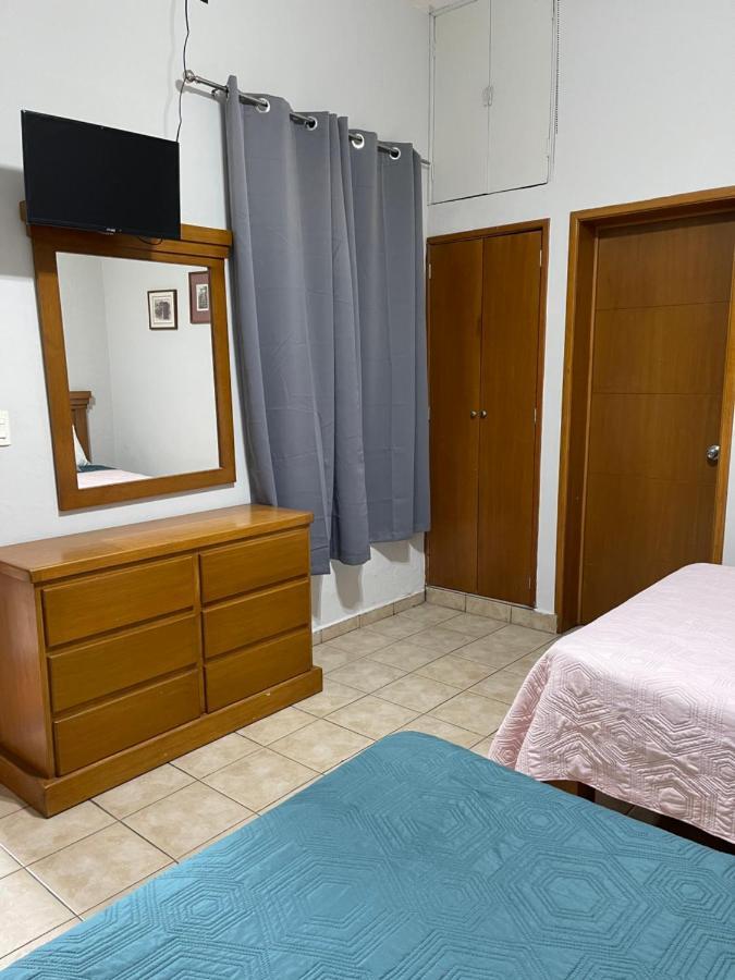 Hotel Posada San Nicolas Guest house Guadalajara