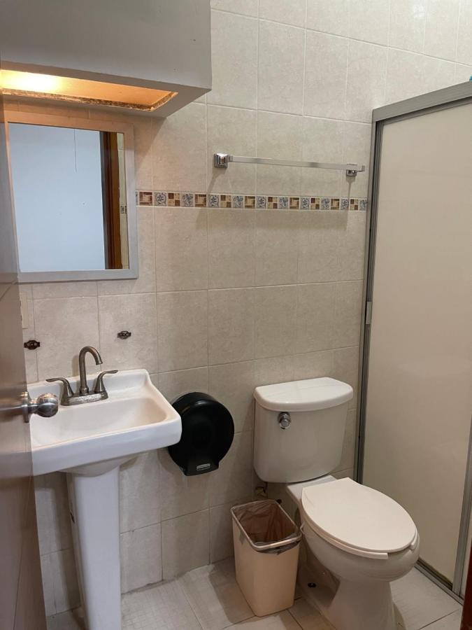 Guest house Hotel Posada San Nicolas Guadalajara