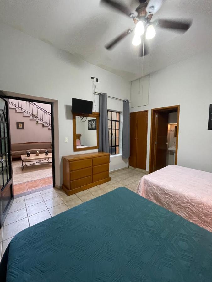 Guest house Hotel Posada San Nicolas Guadalajara