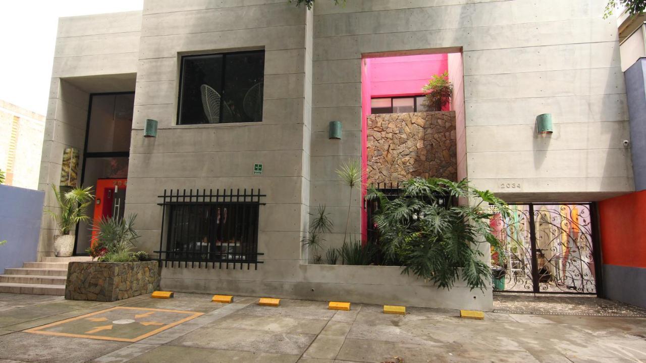 Eklectic Boutique Hotel 3*