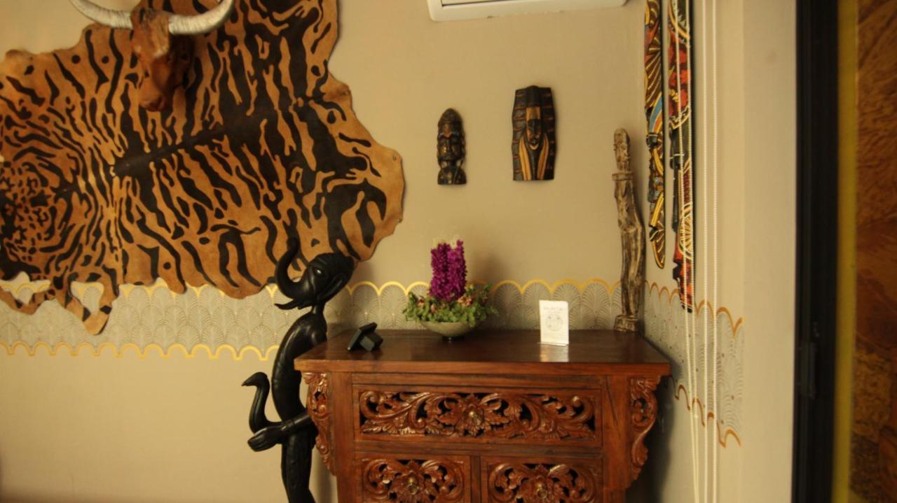 Eklectic Boutique Hotel Guadalajara