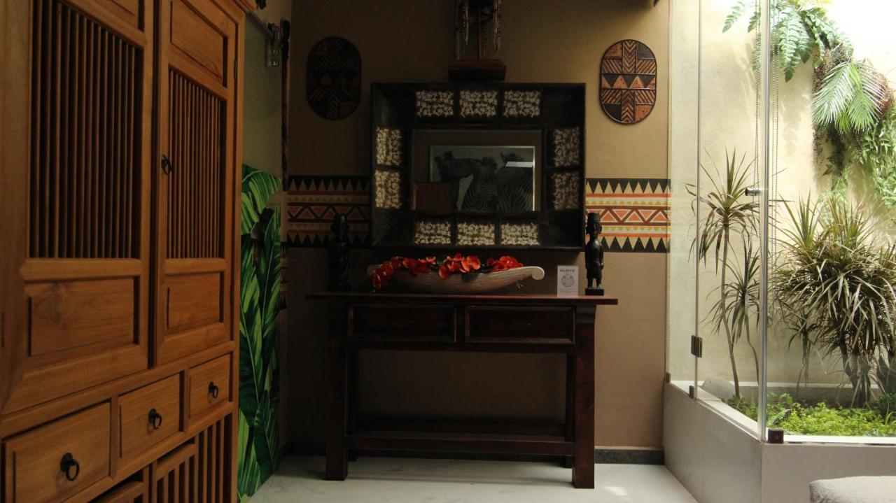 Eklectic Boutique Hotel Guadalajara