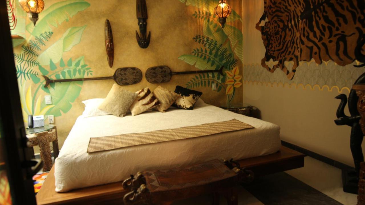 Hotel Eklectic Boutique 3*