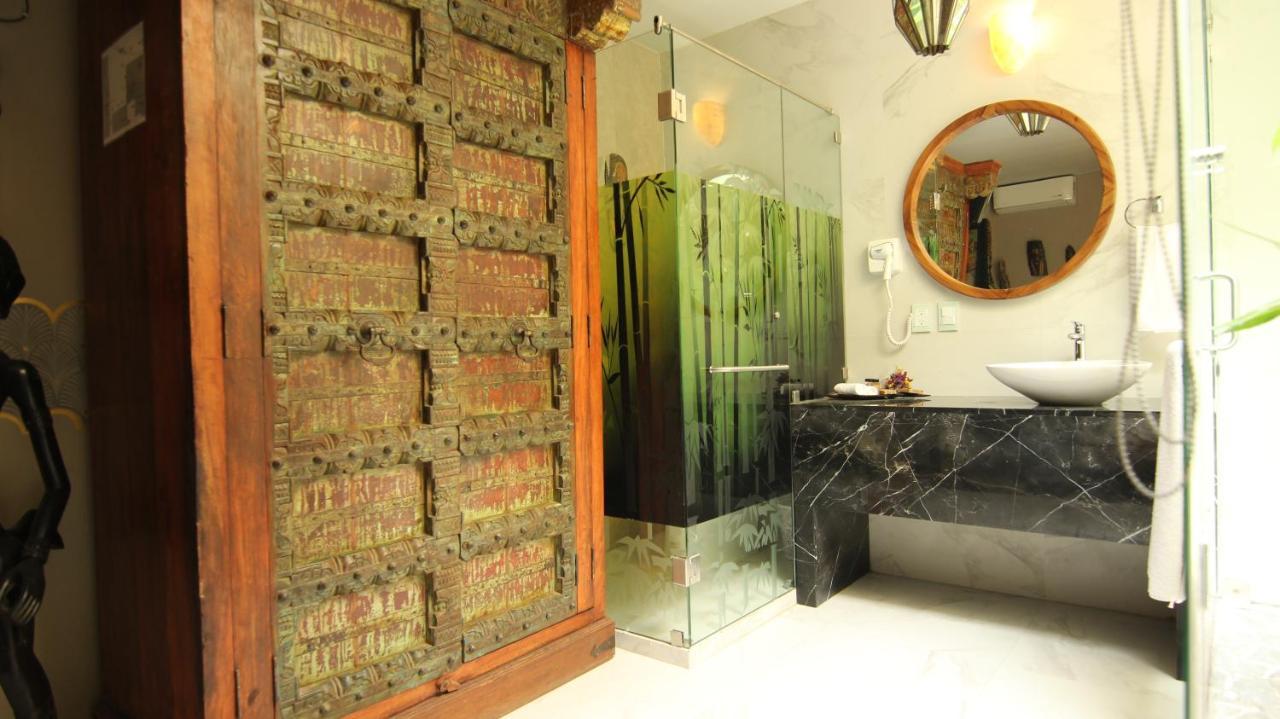 Eklectic Boutique Hotel