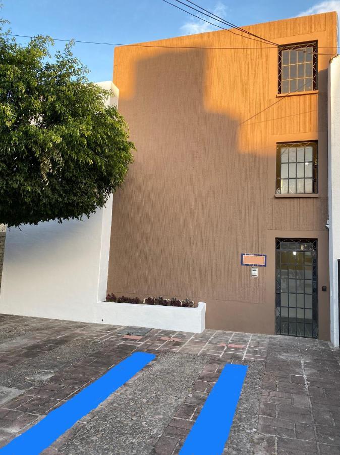 Super Departamento A 3 Cuadras De Expo *