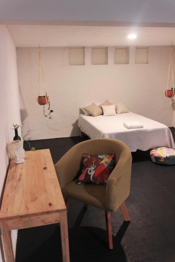 Casa Matia Guest house *