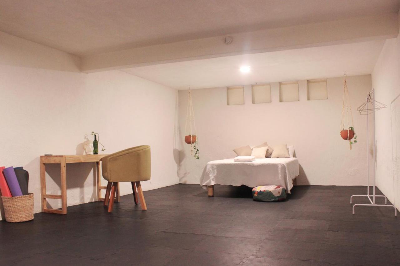 Casa Matia Guest house Guadalajara