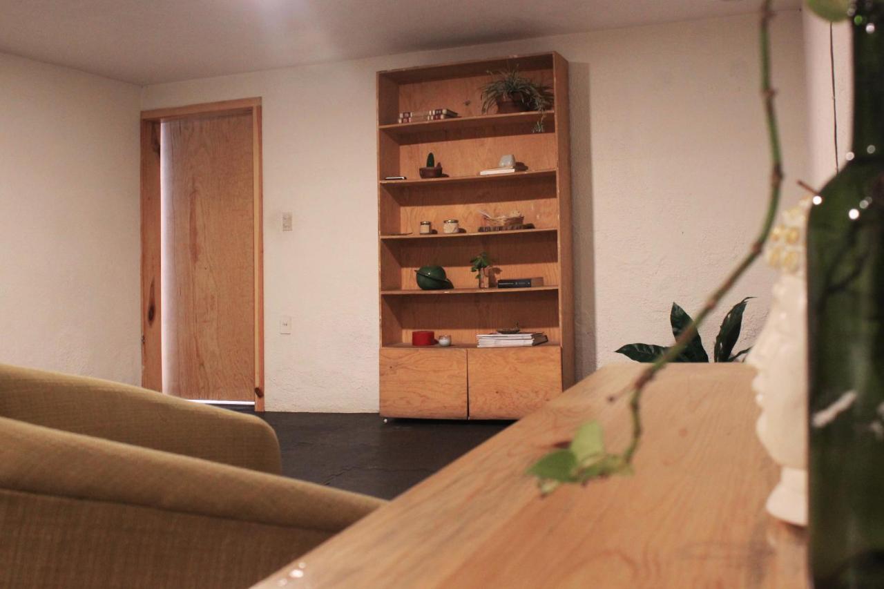 Casa Matia Guest house