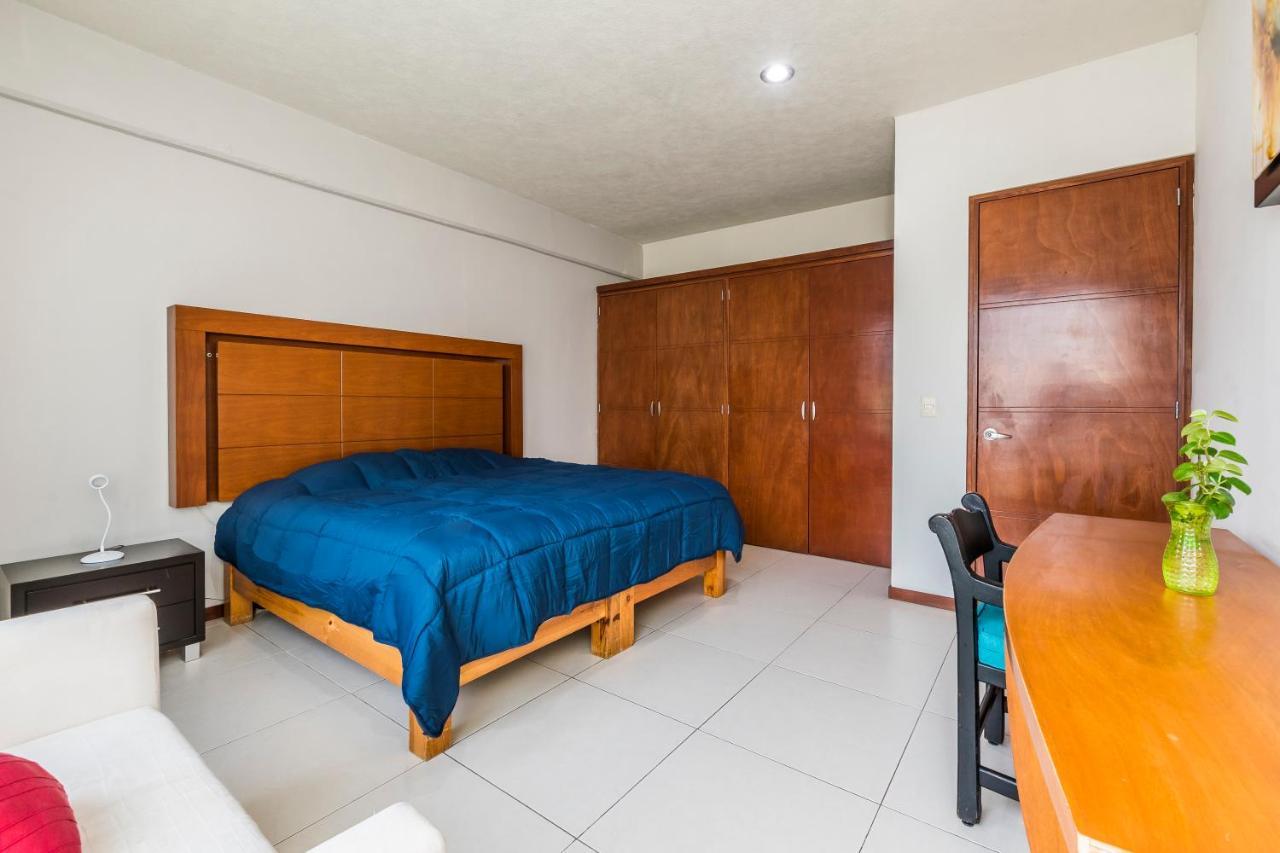 Apartment Lugar Mariana