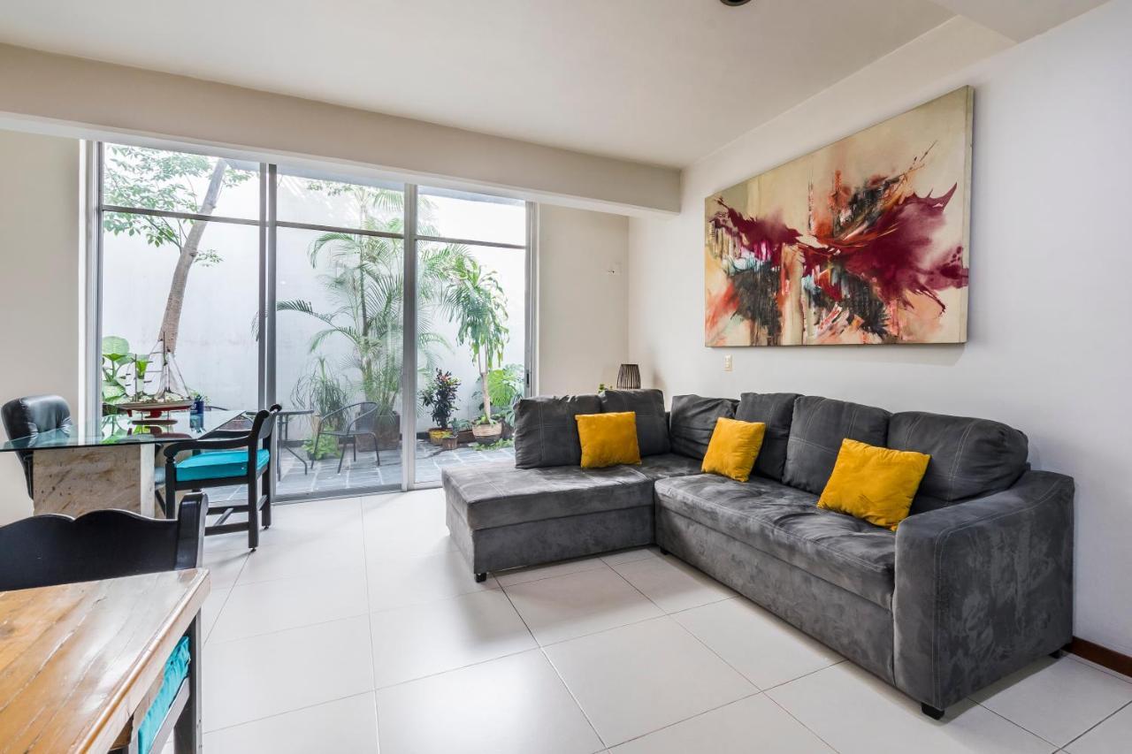 Apartment Lugar Mariana *