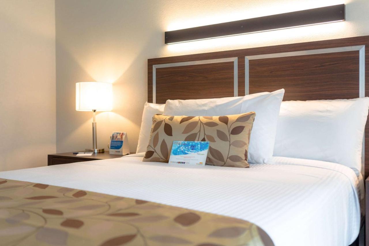 Inn Sleep Guadalajara Galerías