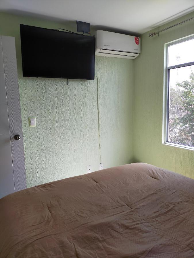 Luxury Departament Centenario Apartment