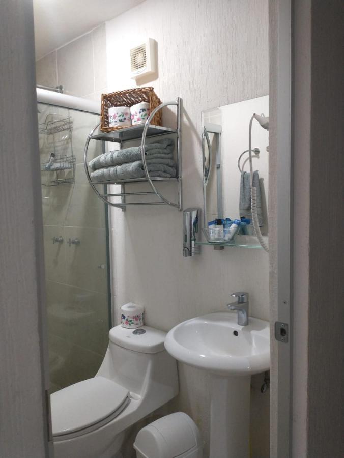 Luxury Departament Centenario Apartment