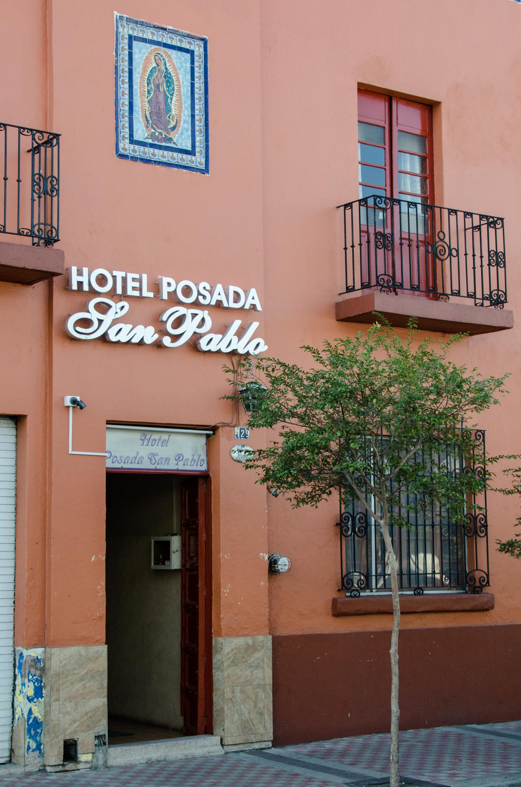 San Pablo Guadalajara
