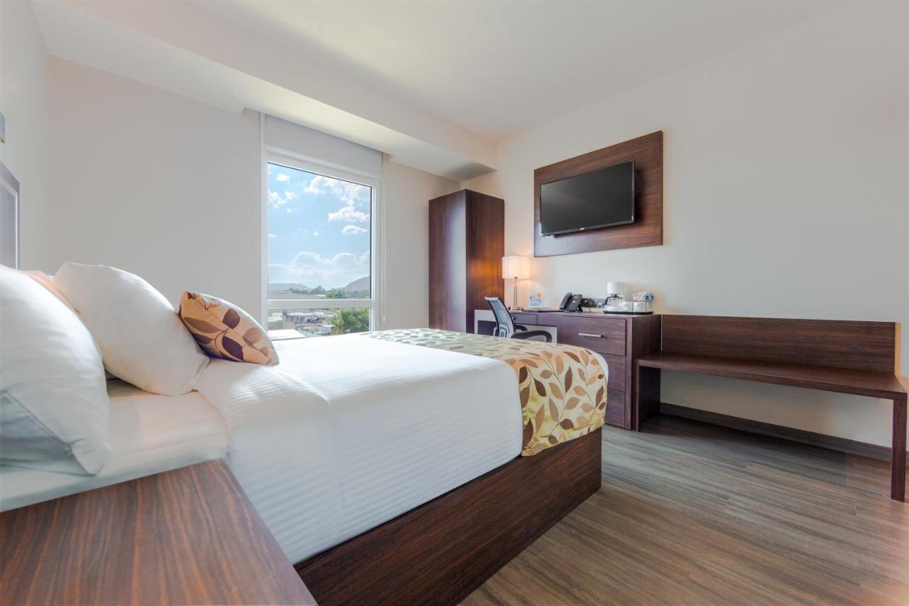Sleep Guadalajara Galerías Inn