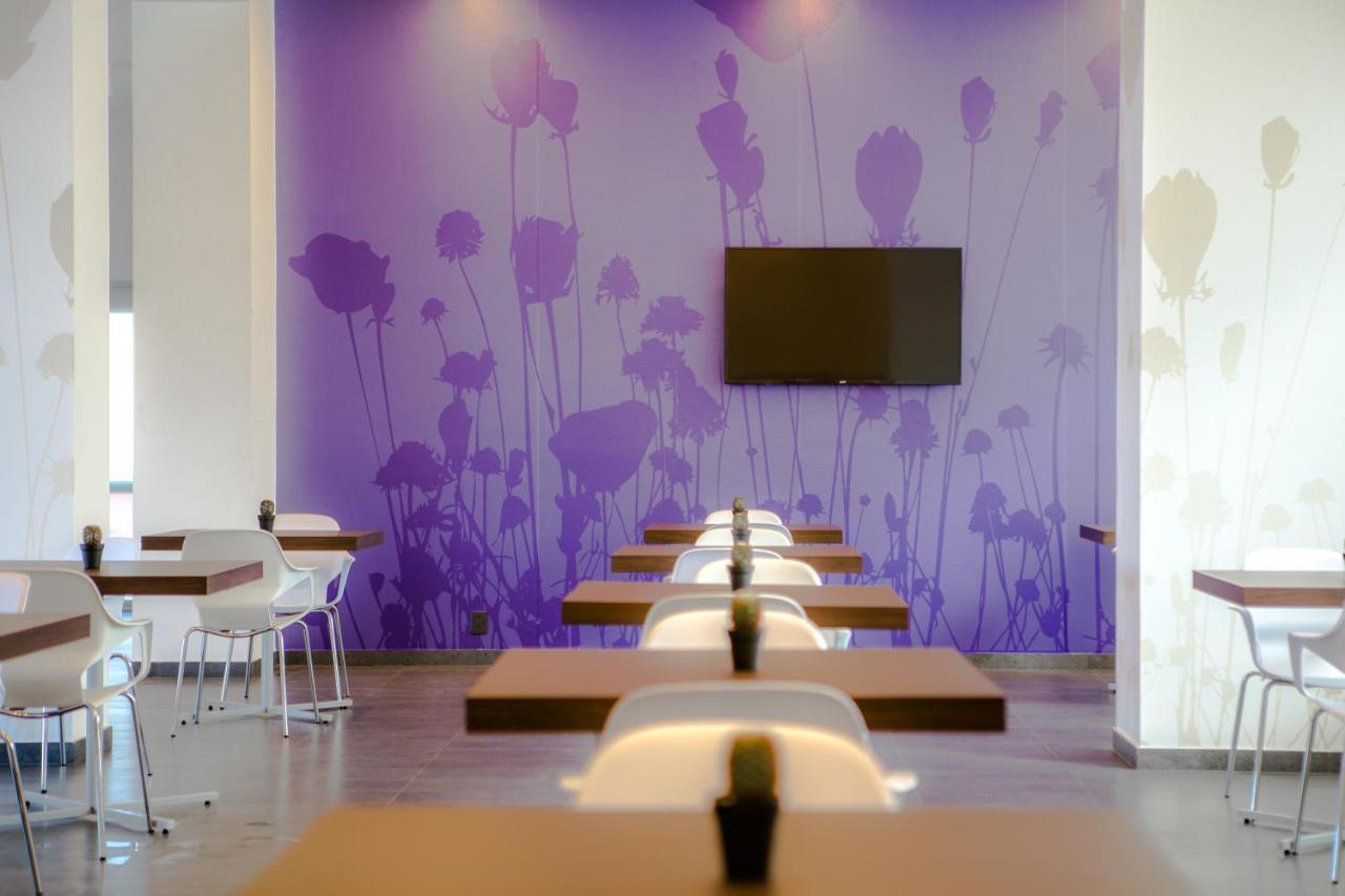 Inn Sleep Guadalajara Galerías 4*