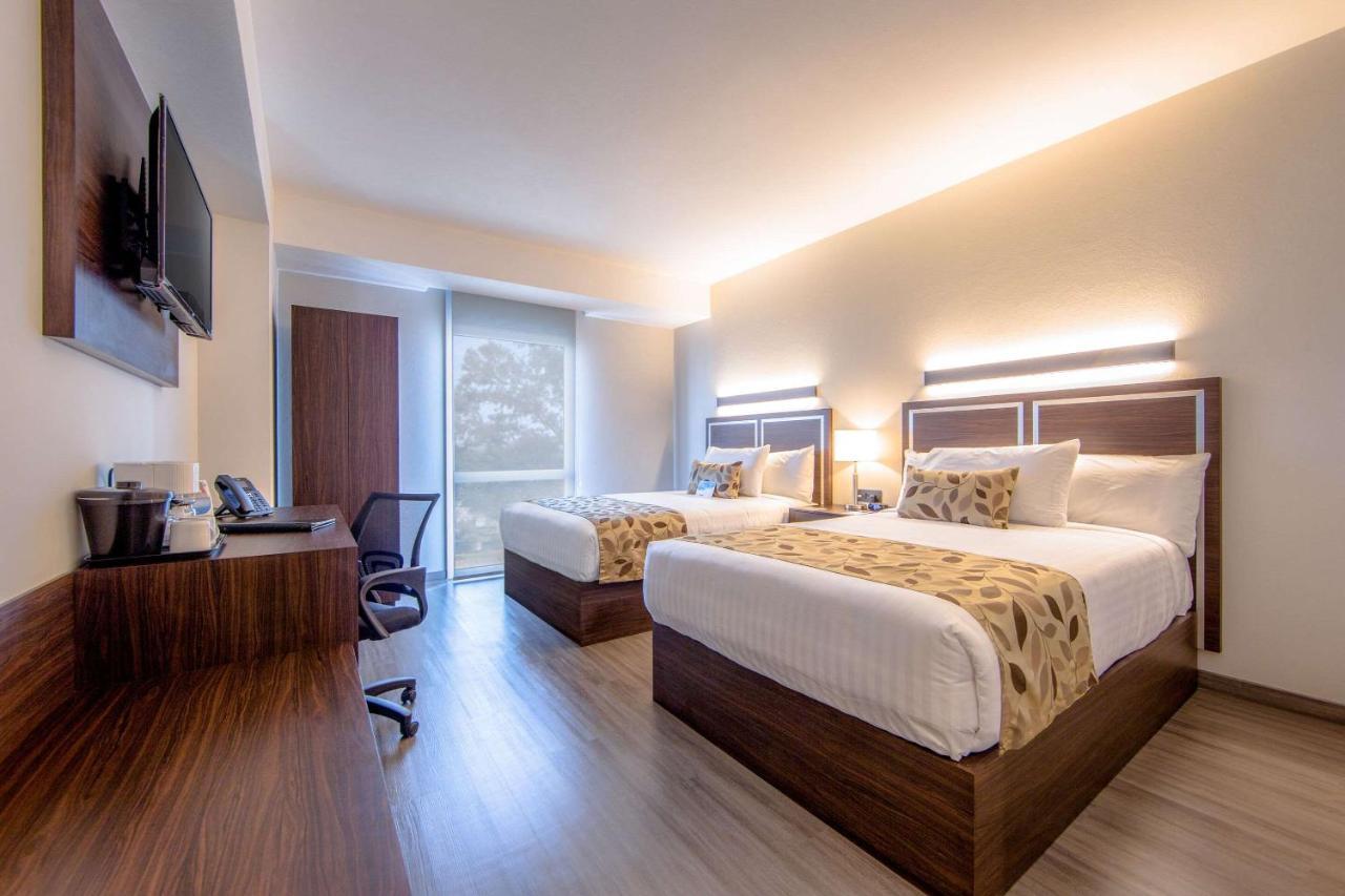Sleep Guadalajara Galerías Inn Ciudad Granja