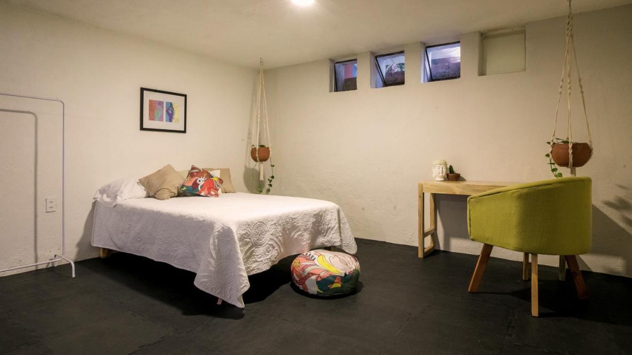 Casa Matia * Guadalajara
