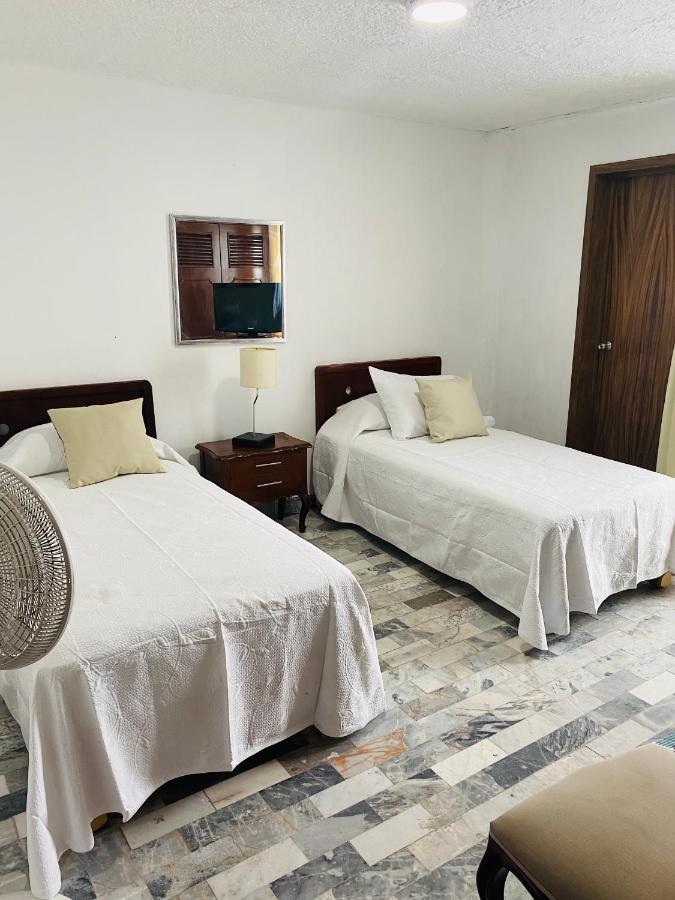 Albergue Cosmopolitan Providencia *