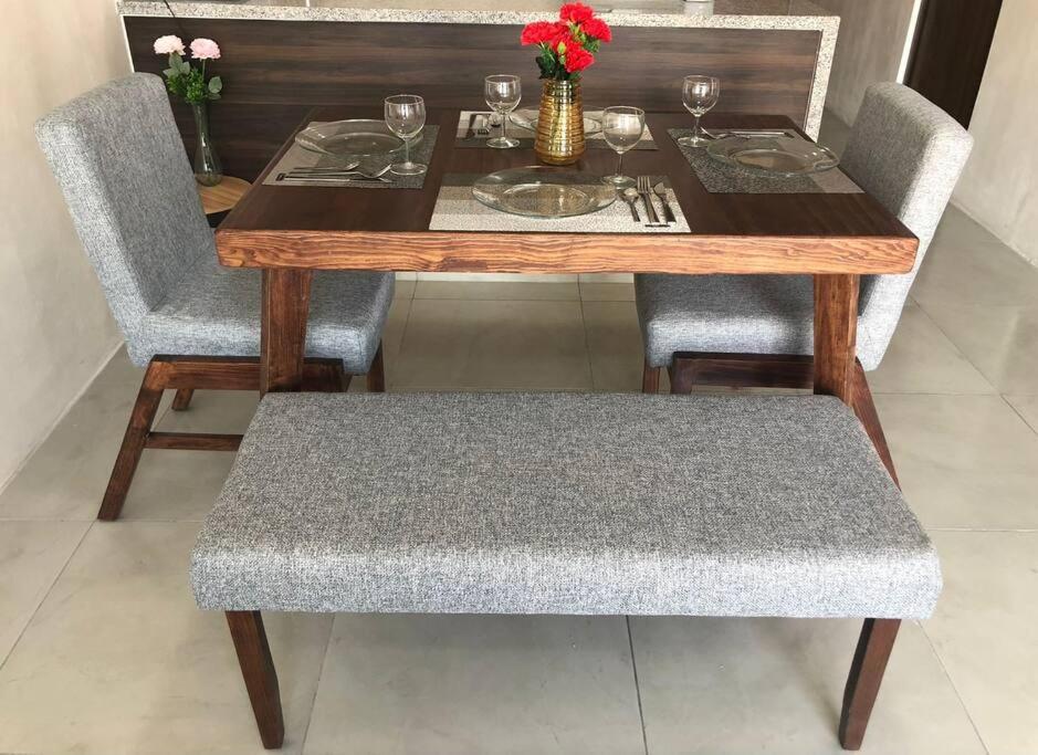 Be Departamento Con Alberca En El Centro De Guadalaja Apartamento Guadalajara