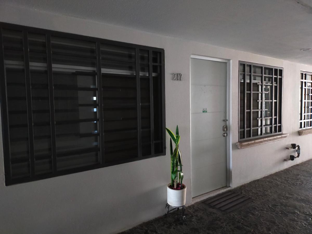 Apartment Luxury Department Tlaquepaque Guadalajara