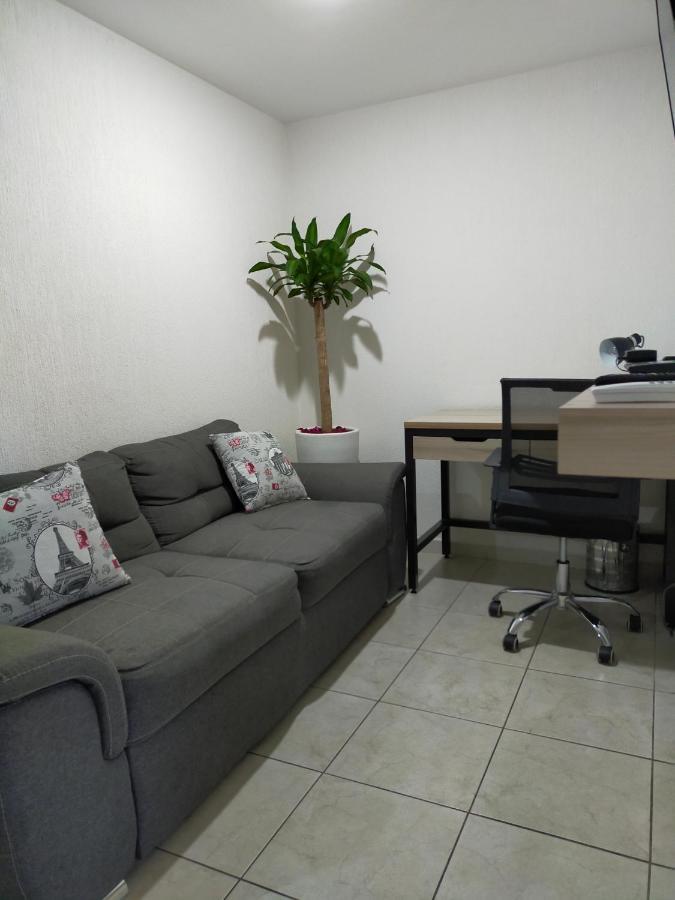Apartment Luxury Department Tlaquepaque *
