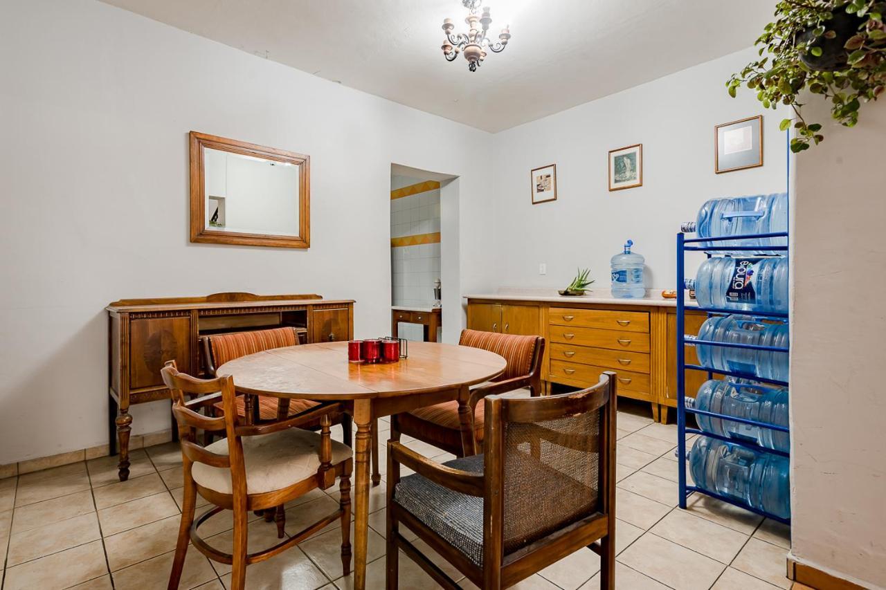 Ayenda Posada San Nicolas Homestay *