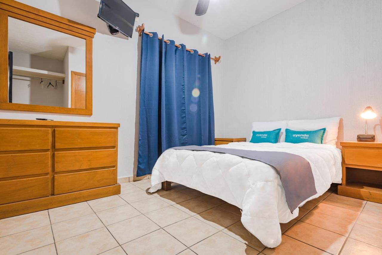 Homestay Ayenda Posada San Nicolas