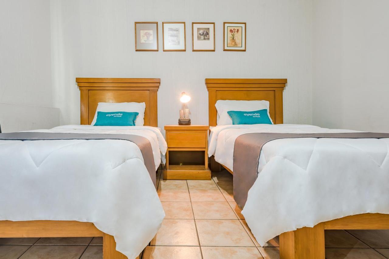 Homestay Ayenda Posada San Nicolas