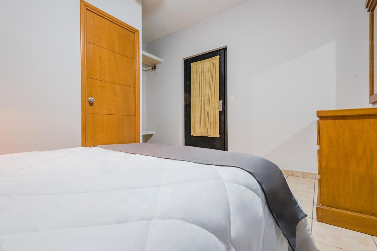 Homestay Ayenda Posada San Nicolas Guadalajara