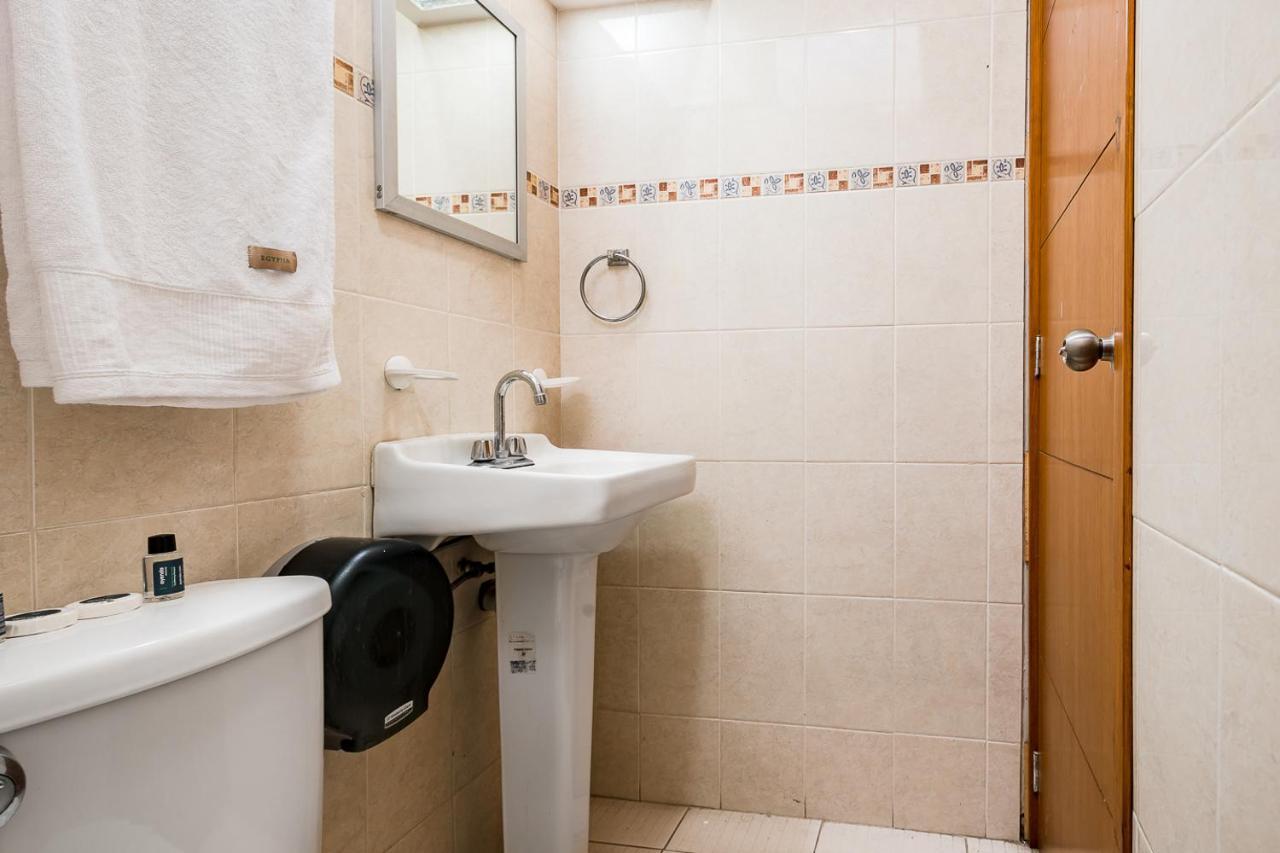 Ayenda Posada San Nicolas Homestay
