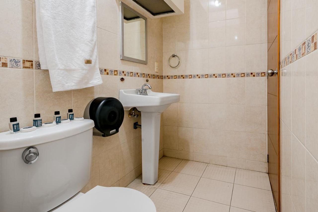 Homestay Ayenda Posada San Nicolas