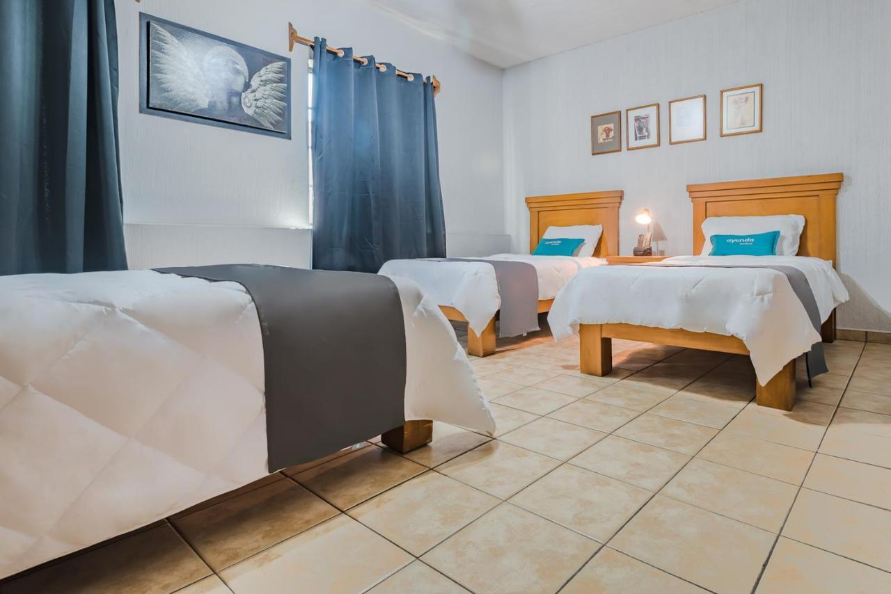 Ayenda Posada San Nicolas Homestay *