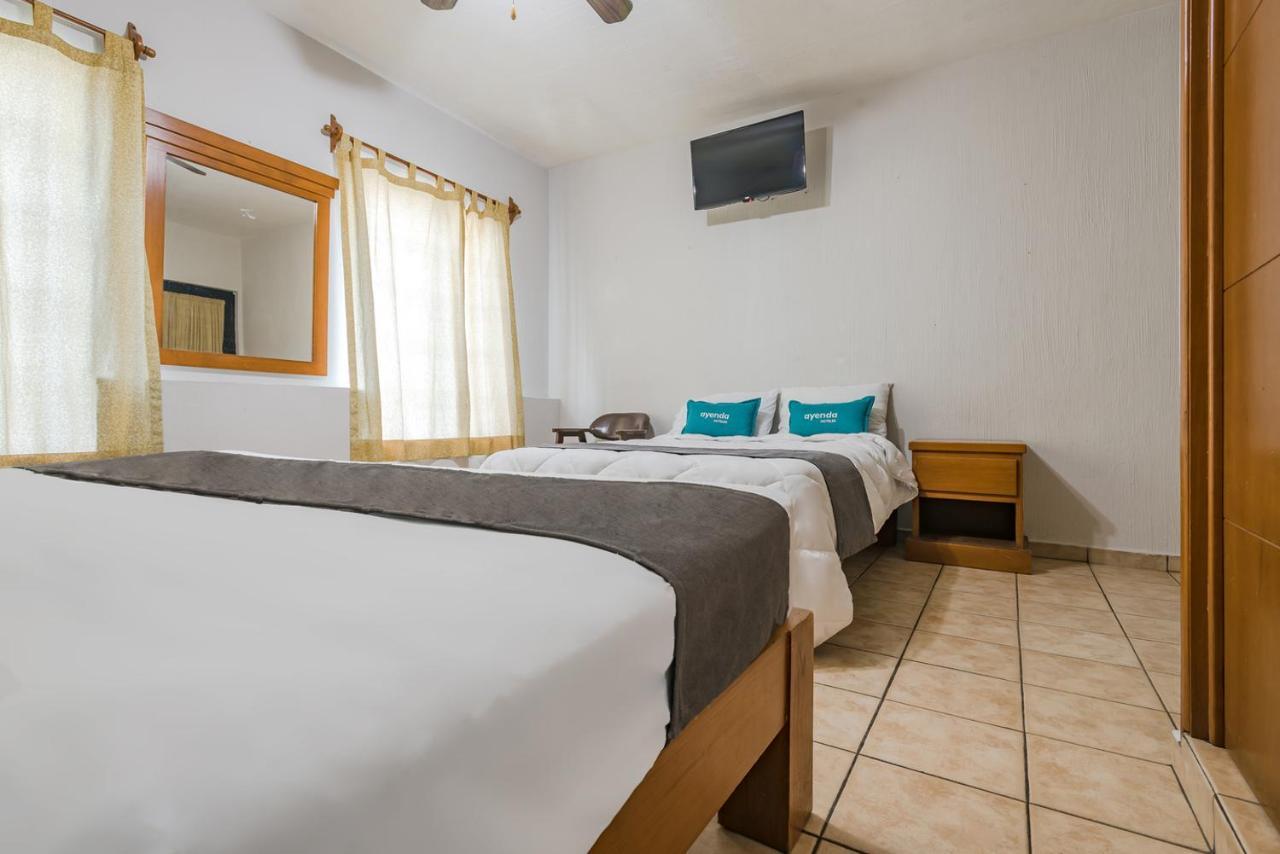 Homestay Ayenda Posada San Nicolas *