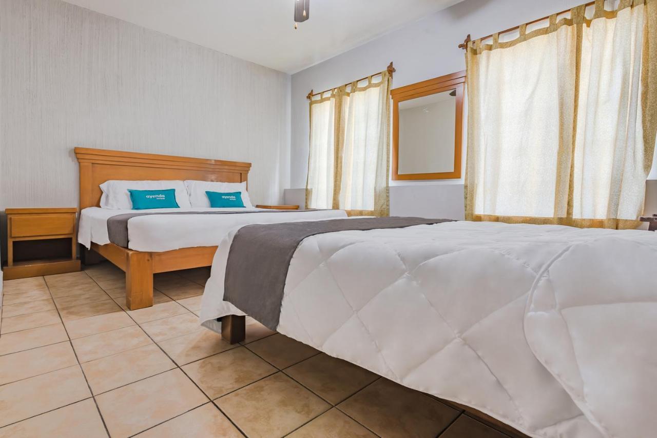 Homestay Ayenda Posada San Nicolas *