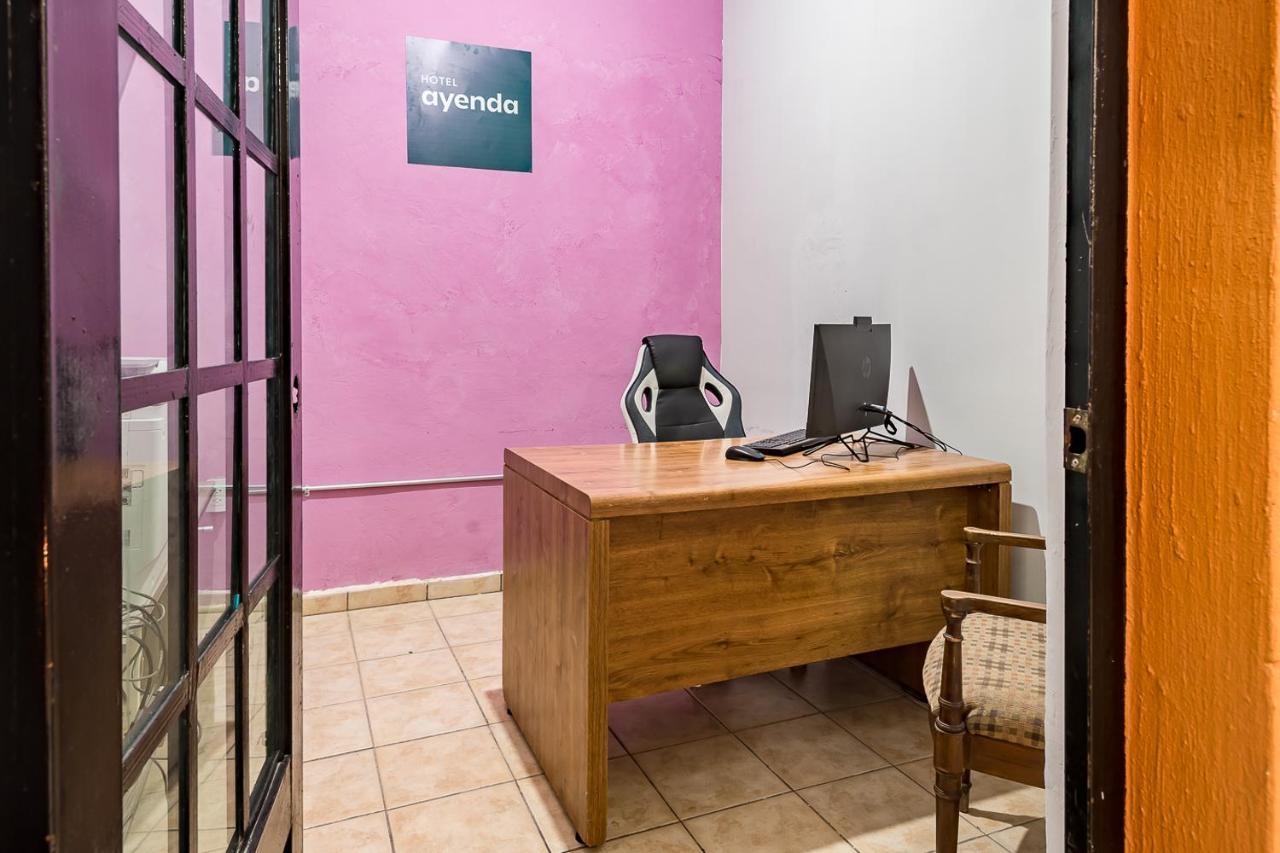 Ayenda Posada San Nicolas Homestay *