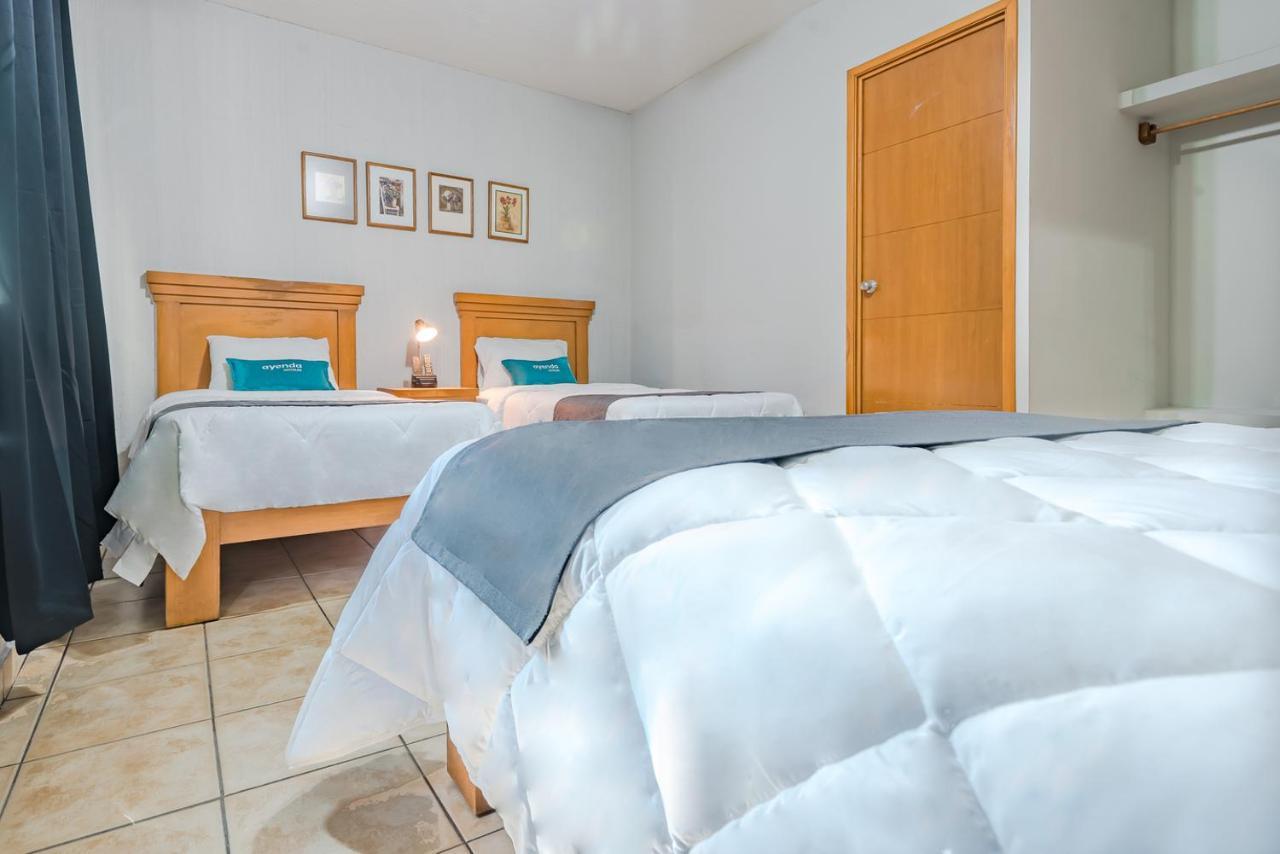 Homestay Ayenda Posada San Nicolas