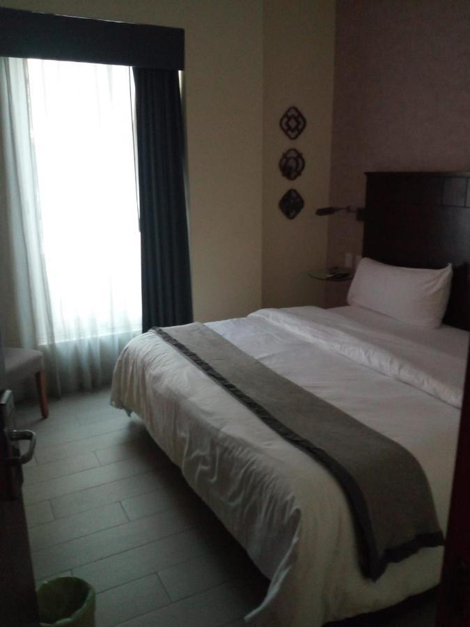 Hotel Alborata Boutique