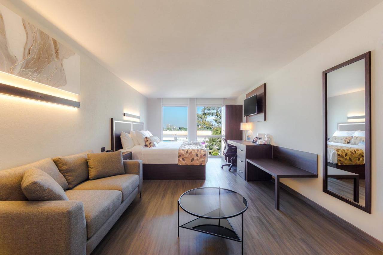 Inn Sleep Galerias