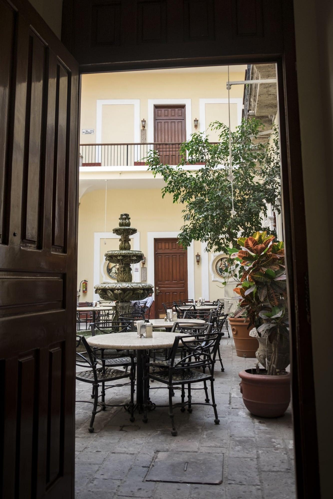 San Francisco Plaza 4* Guadalajara