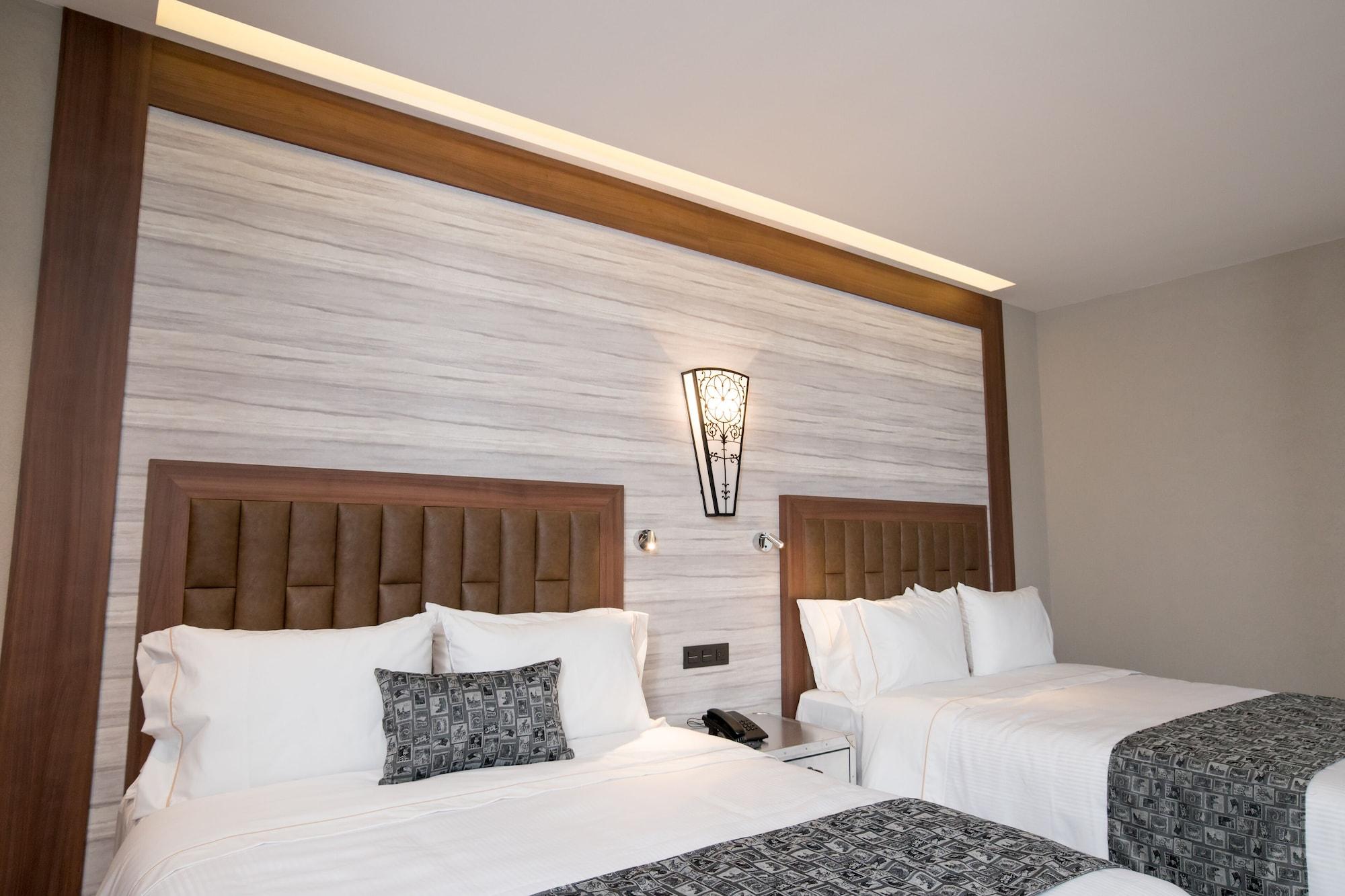 Ronda Minerva Hotel