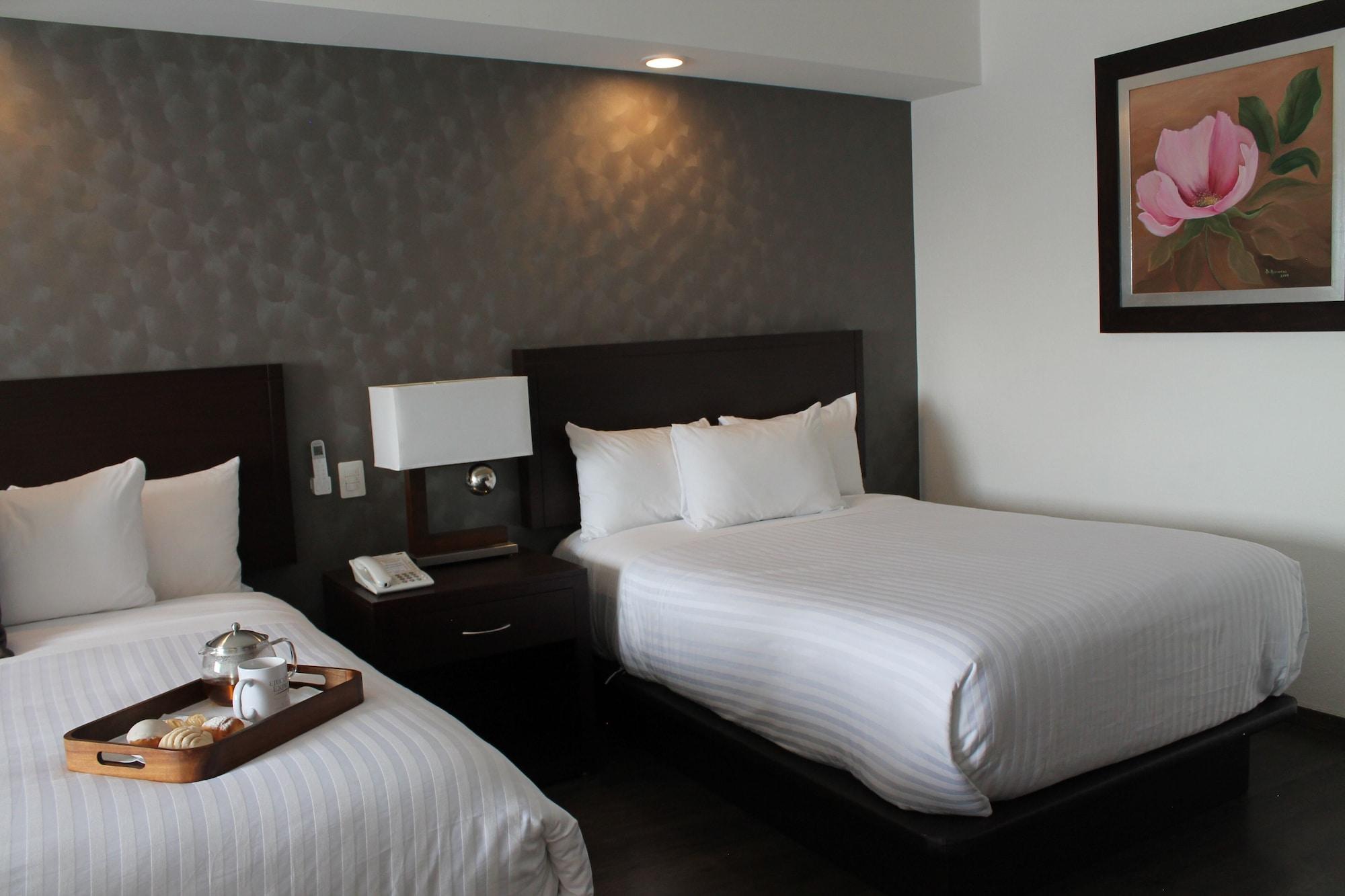 Ejecutivo Express Providencia - Av Mexico 4*