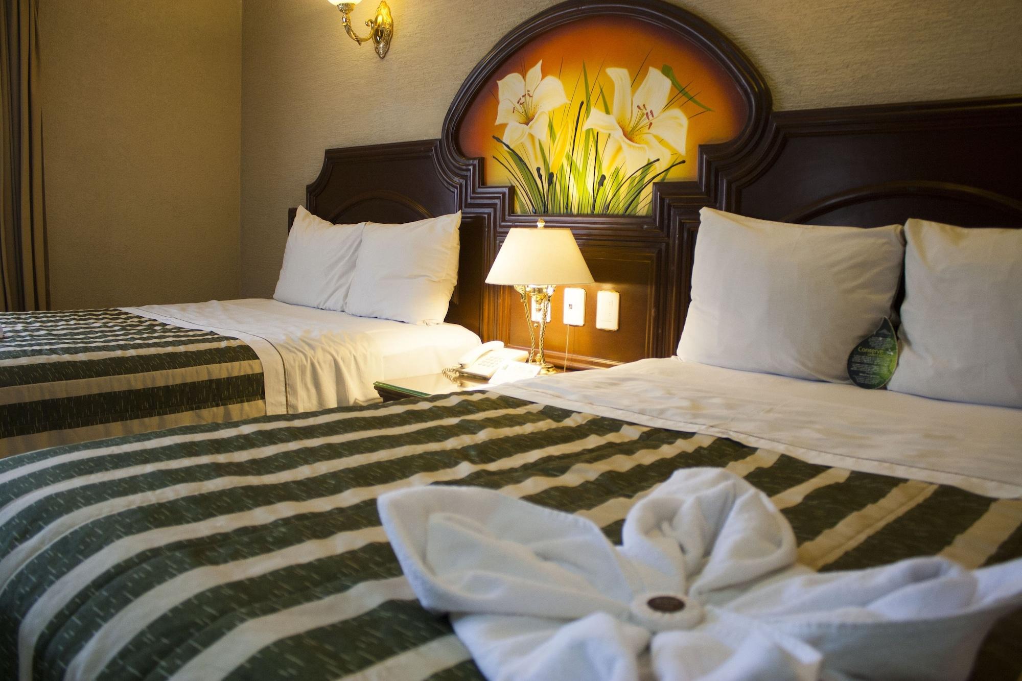 Casino Plaza Hotel