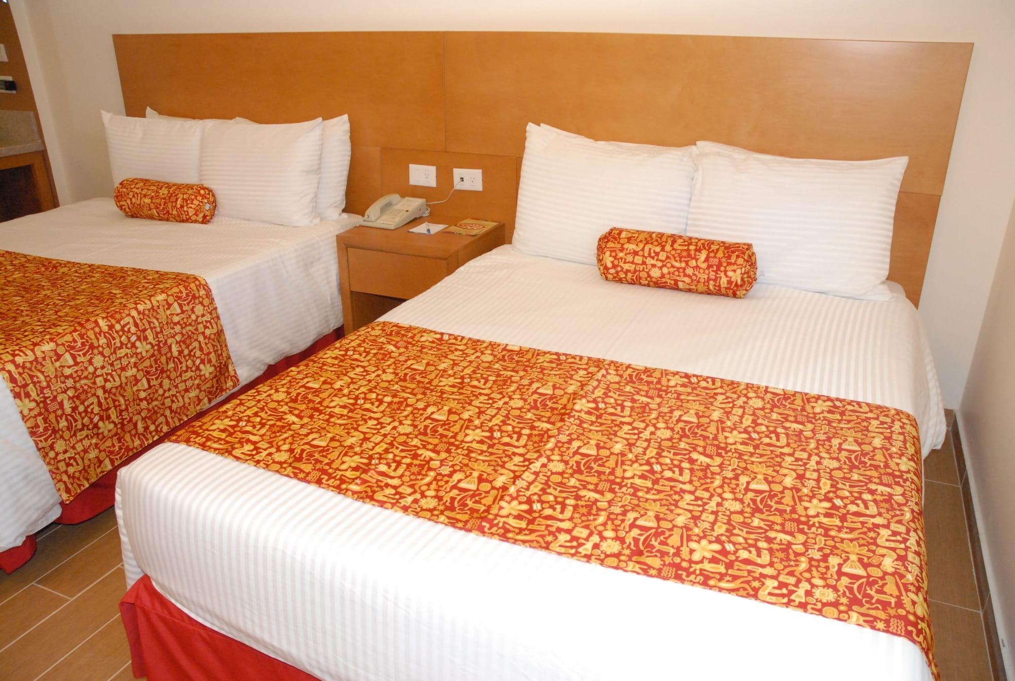 Aranzazu Centro Historico Hotel Guadalajara