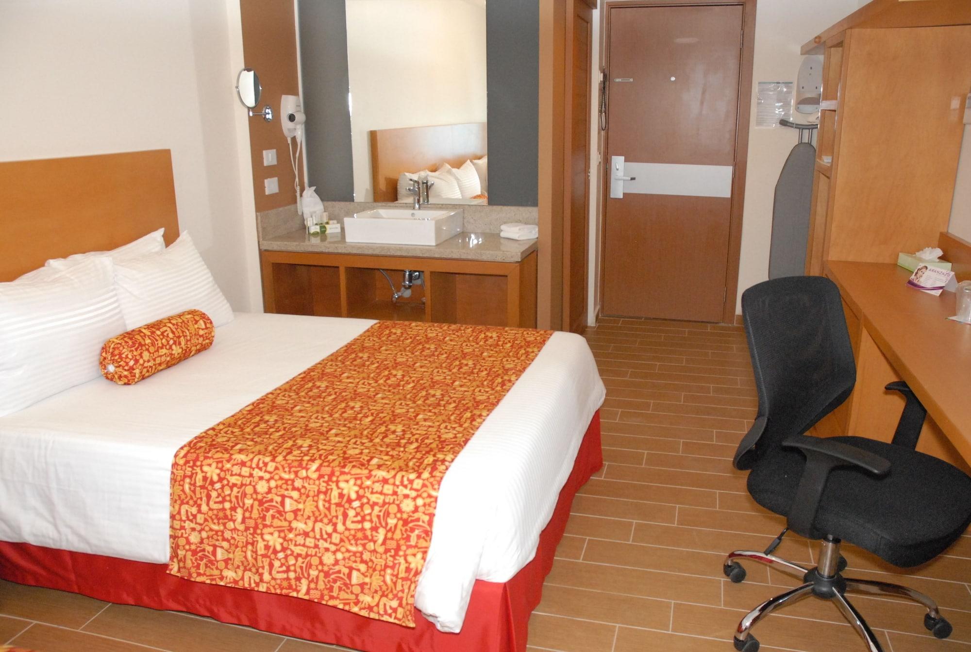 Aranzazu Centro Historico Hotel Guadalajara