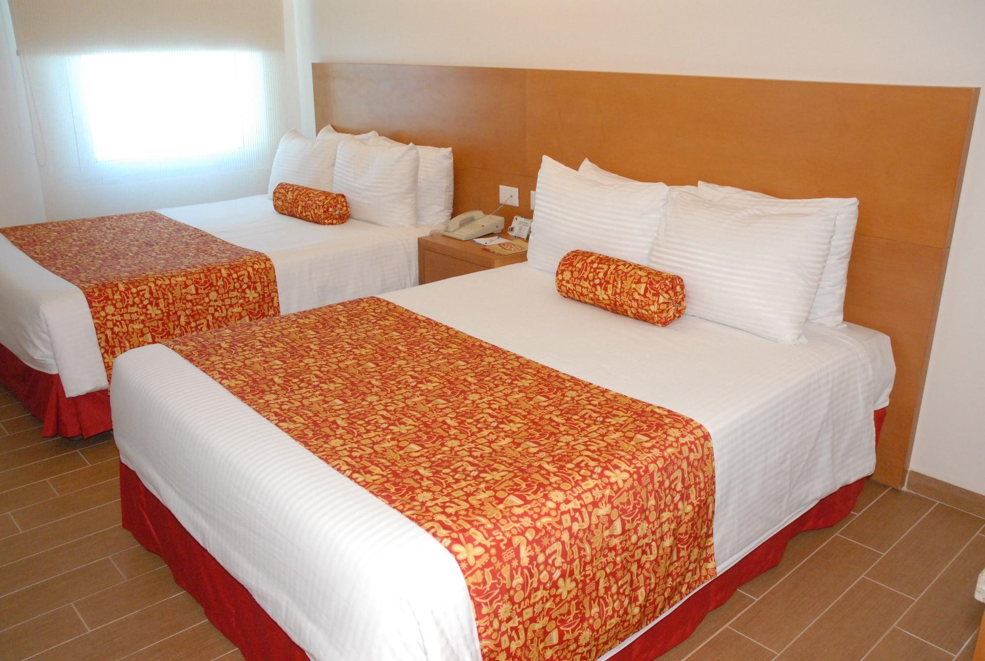 Hotel Aranzazu Centro Historico